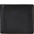  Subway Portemonnee Leer 12 cm variant black