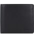 Subway Portemonnee Leer 12 cm variant black Subway Portemonnee Leer 12 cm variant black