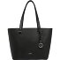 Filippa Shopper Tas 35 cm variant schwarz Filippa Shopper Tas 35 cm variant schwarz