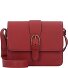 Zoey Schoudertas Leer 19 cm variant garnet Zoey Schoudertas Leer 19 cm variant garnet