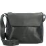  Arva Schoudertas Leer 23 cm variant schwarz