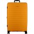  Striper 4 wielen Trolley 77 cm met uitbreidingsplooi variant yellow
