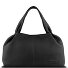  Elsa Schoudertas Leer 38 cm variant schwarz