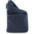 Bergen schoudertas RIFD 27 cm variant blau Bergen schoudertas RIFD 27 cm variant blau