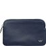  Capri Sleuteletui RFID Leer 17 cm variant blau
