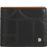  Up! Portemonnee RFID-bescherming Leer 10.5 cm variant black-orange