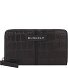 Cool Colbie Portemonnee Leer 14 cm variant black Cool Colbie Portemonnee Leer 14 cm variant black