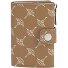Cortina 1.0 C-Four Creditcard etui RFID 7.5 cm variant lightbrown Cortina 1.0 C-Four Creditcard etui RFID 7.5 cm variant lightbrown