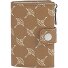  Cortina 1.0 C-Four Creditcard etui RFID 7.5 cm variant lightbrown