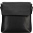 Lysa Crossbody tas S Leder 21 cm variant black