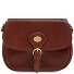  Isadora Crossbody tas Leder 24 cm variant marrone