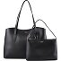  Melody Schoudertas 43 cm variant black