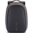  Bobby Hero Kleine Rugzak RFID 38 cm laptopvak variant black