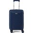  5820 4 wielen Cabinewagen 55 cm variant blau