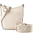  Linda Mini tas Schoudertas XS 18 cm variant off white