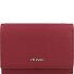  Java 1 Portemonnee Leer 13.5 cm variant lipstick