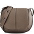  Clarice Crossbody tas 25 cm variant brown overflow
