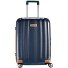 Lite Cube DLX Spinner 4-wiel handbagage 55 cm variant midnight blue Lite Cube DLX Spinner 4-wiel handbagage 55 cm variant midnight blue