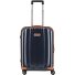 Lite Cube DLX Spinner 4-wiel handbagage 55 cm variant midnight blue Lite Cube DLX Spinner 4-wiel handbagage 55 cm variant midnight blue