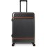 Zuna 4 wielen Trolley M 65 cm variant graphite