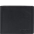  Attack 3.0 Portemonnee Leder 10.5 cm variant black