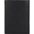  Leather Portemonnee RFID-bescherming Leer 9.5 cm variant jumping jack