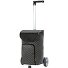  Unus Shopper Famke Winkelwagen 59 cm variant schwarz