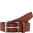  Riem Leer variant cognac | 105 cm