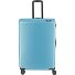 Sienna 4 wielen Trolley L 77 cm variant eisblau Sienna 4 wielen Trolley L 77 cm variant eisblau