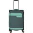  Viia 4 wielen Trolley 67 cm variant eukalyptus