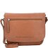 Coco Schoudertas Leer 20 cm variant cognac Coco Schoudertas Leer 20 cm variant cognac