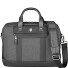  Architecture Urban 2 aktetas 42 cm laptopvak variant melange grey-black