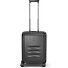  Spectra Pro 4 wielen Cabinewagen 55 cm Laptopvak met uitbreidingsplooi variant black