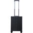  Business 4-Wiel Business Trolley 55 cm variant schwarz