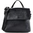  Colombiana Handtas Leder 22.5 cm variant black