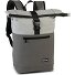  hydro Dagrugzak 43 cm Laptopvak variant zement