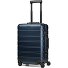  Pro Aluminium 4 wielen Cabinewagen S 55 cm variant deep blue
