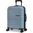  Dandelion 4 wielen Cabinewagen S 40 cm met uitbreidingsplooi variant light blue