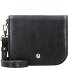  Paris Schoudertas Leer 19 cm variant black