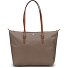 Keaton Shopper Tas 36 cm variant taupe brown lauren tan Keaton Shopper Tas 36 cm variant taupe brown lauren tan