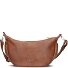  Mademoiselle.M Crossbody tas 34 cm variant cognac