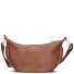 Mademoiselle.M Schoudertas 34 cm variant cognac Mademoiselle.M Schoudertas 34 cm variant cognac