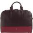  Berlino Koffer Leer 39 cm Laptop compartiment variant burgundy