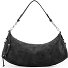  Stay With Me Schoudertas Leder 48 cm variant black