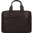  Vintage River aktetas Leer 41 cm Laptopcompartiment variant brown