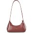  Crossbody tas Leder 28 cm variant hot brown