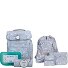 Champion Maxx Schooltas set variant Aqua Champion Maxx Schooltas set variant Aqua