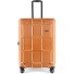  Krat Reflex 4-wielige trolley 76 cm variant rosecopper