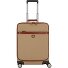  Story Viaggio Softi 4 wielen Cabinewagen 53 cm variant naturale-marrone
