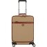 Story V S 4 wielen Cabinewagen 53 cm variant naturale-marrone Story V S 4 wielen Cabinewagen 53 cm variant naturale-marrone
